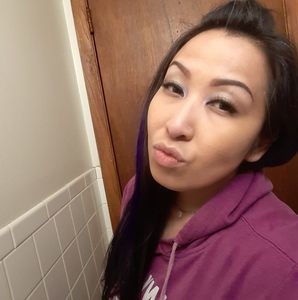 Meet your Posher, Cyndi